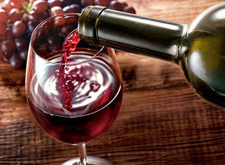 ワイン（スペイン産）